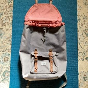 Herschel Little America Backpack